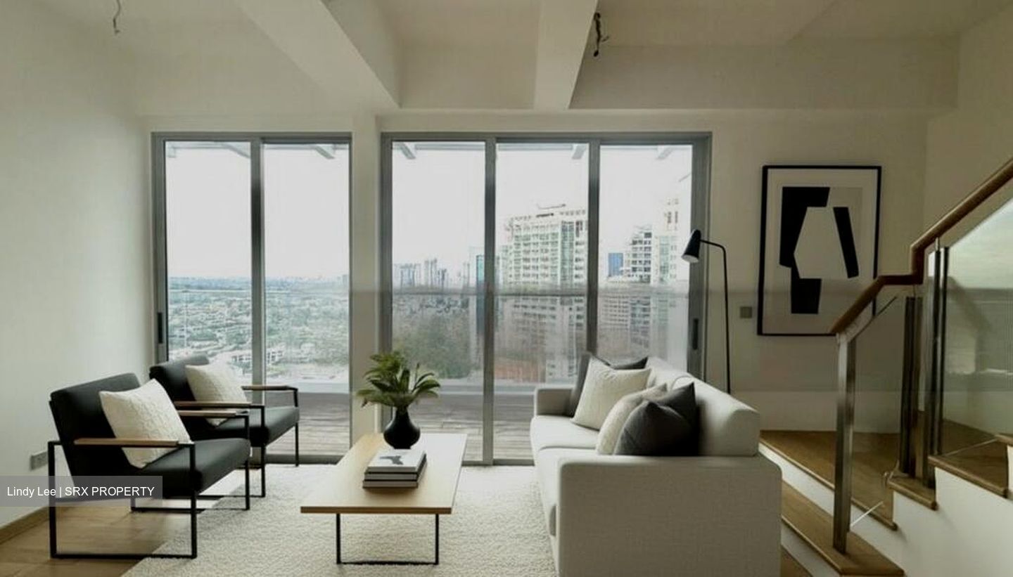 26 Newton (D11), Apartment #481240661